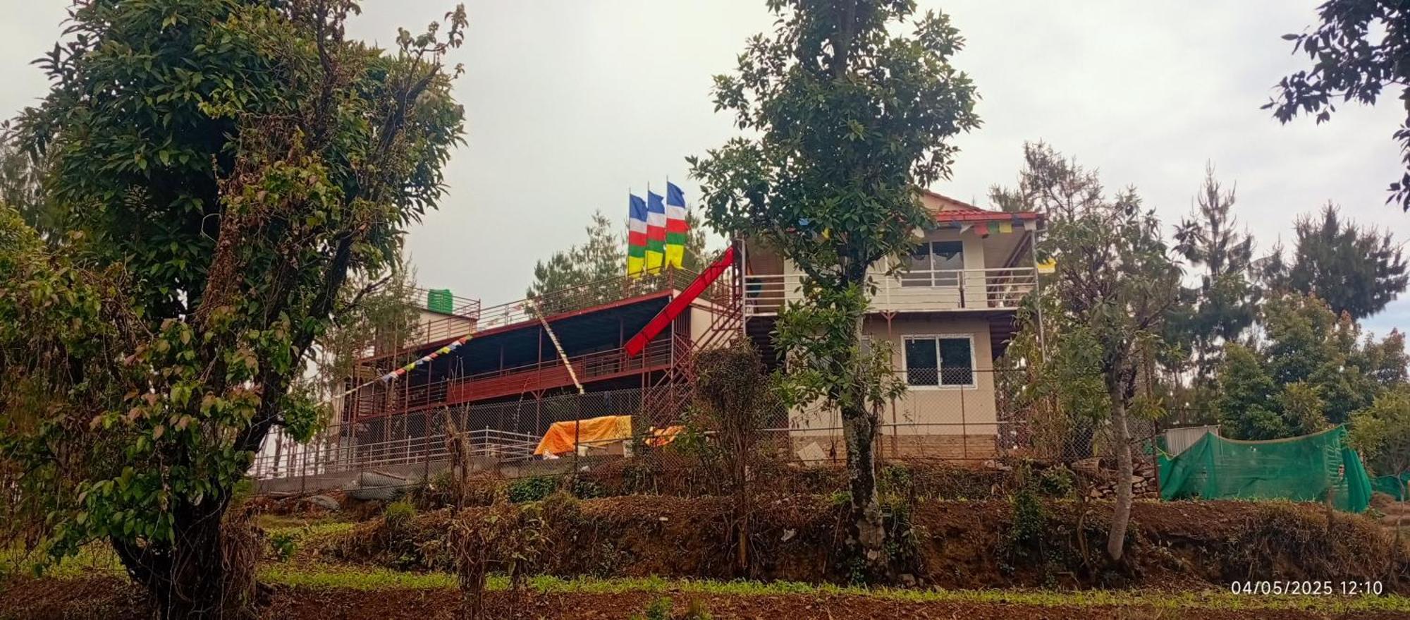 Everest Home Stay Apartment Lalitpur Εξωτερικό φωτογραφία