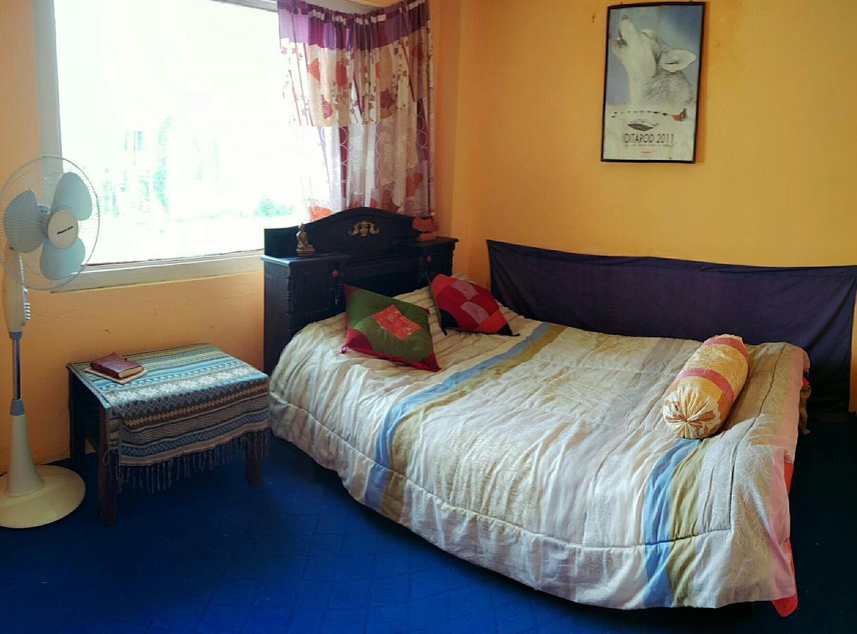 Everest Home Stay Apartment Lalitpur Εξωτερικό φωτογραφία