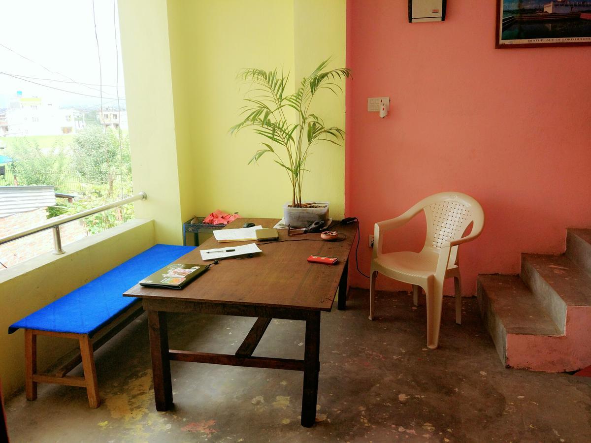 Everest Home Stay Apartment Lalitpur Εξωτερικό φωτογραφία