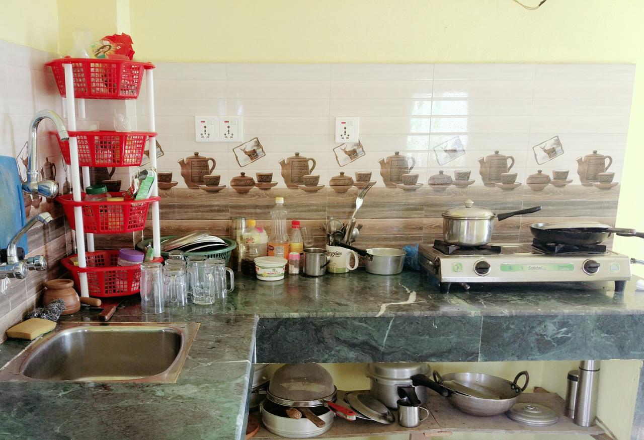 Everest Home Stay Apartment Lalitpur Εξωτερικό φωτογραφία