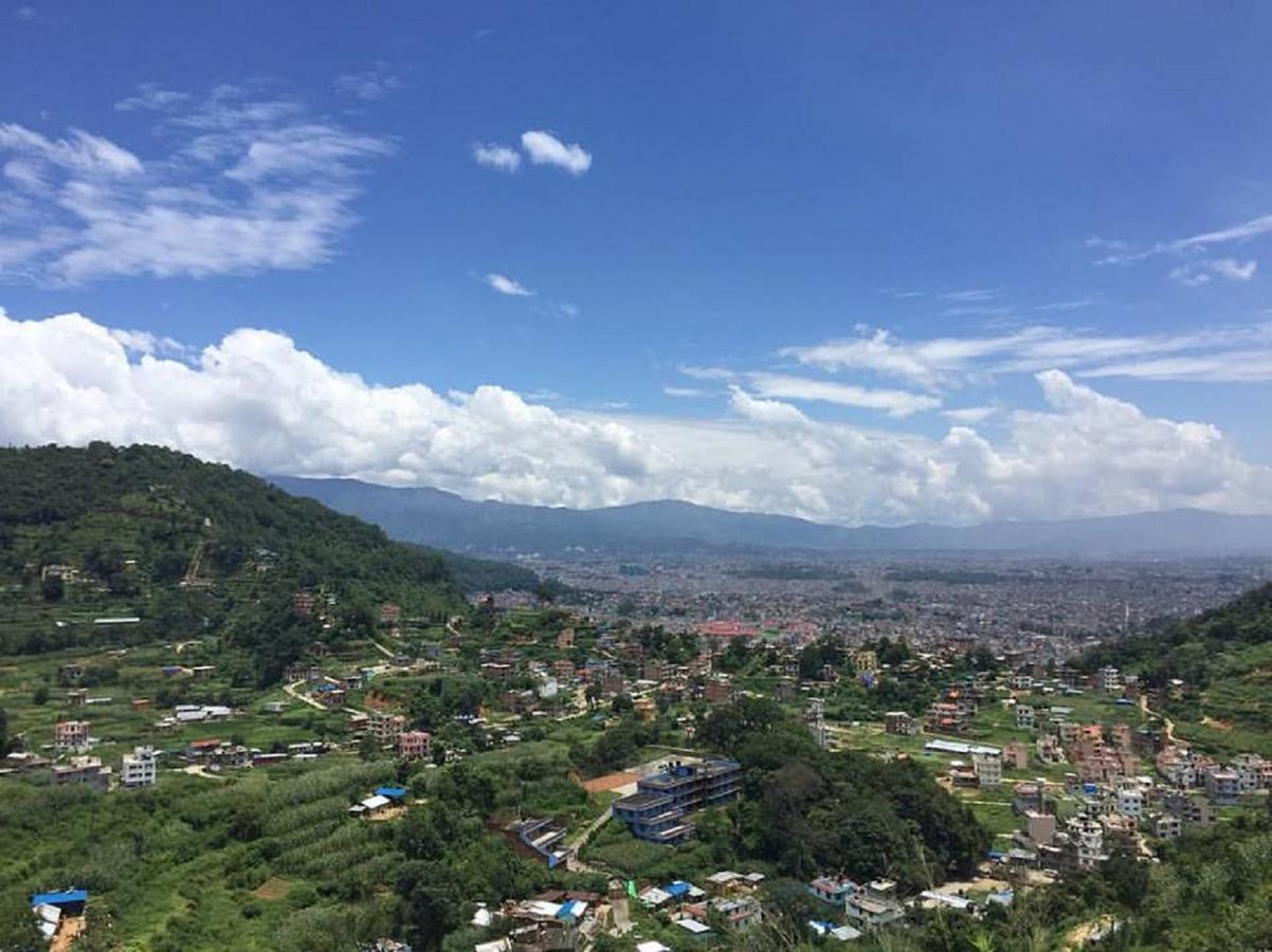Everest Home Stay Apartment Lalitpur Εξωτερικό φωτογραφία