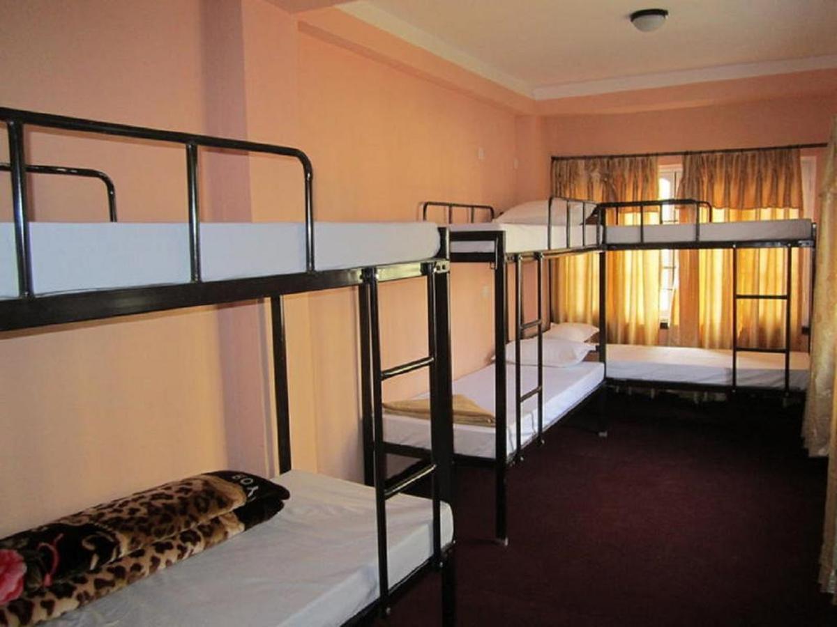 Everest Home Stay Apartment Lalitpur Εξωτερικό φωτογραφία