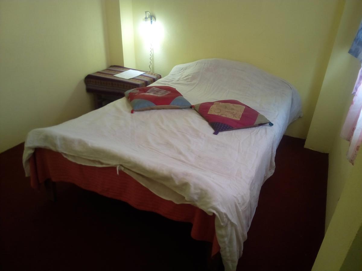 Everest Home Stay Apartment Lalitpur Εξωτερικό φωτογραφία