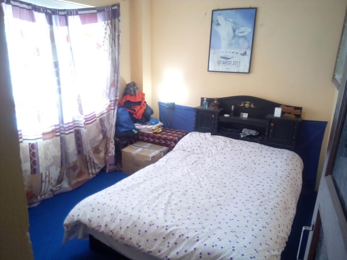 Everest Home Stay Apartment Lalitpur Εξωτερικό φωτογραφία