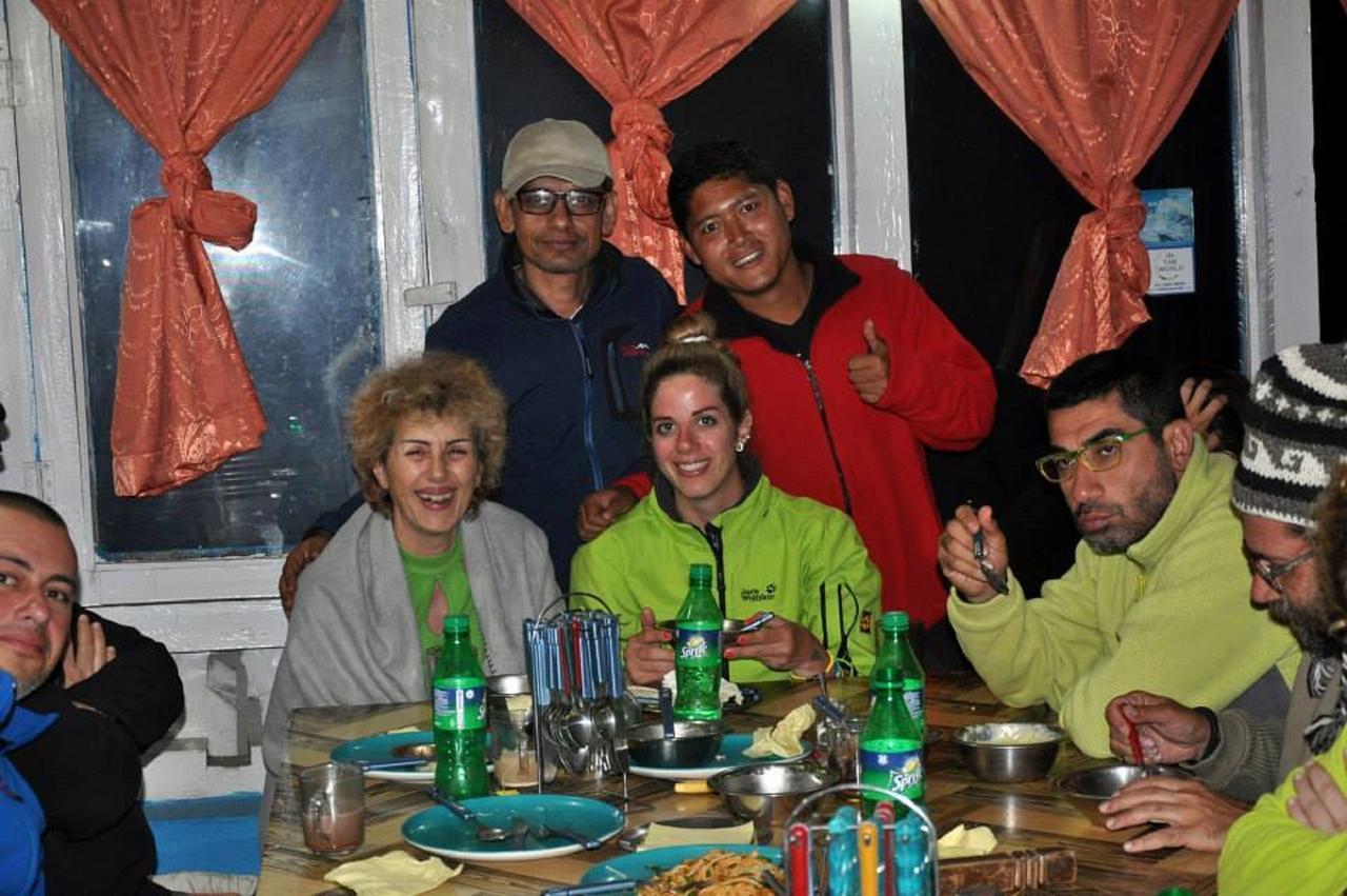 Everest Home Stay Apartment Lalitpur Εξωτερικό φωτογραφία