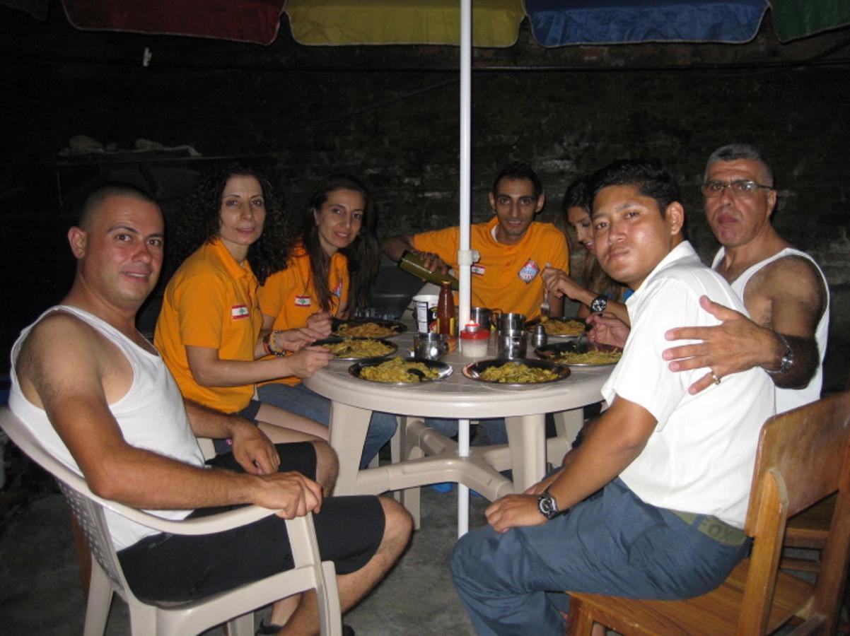Everest Home Stay Apartment Lalitpur Εξωτερικό φωτογραφία