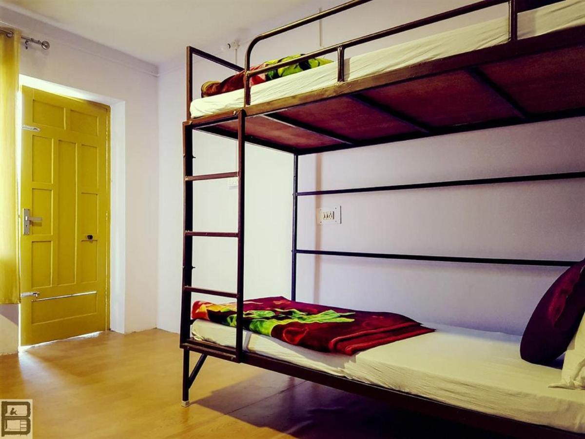 Everest Home Stay Apartment Lalitpur Εξωτερικό φωτογραφία